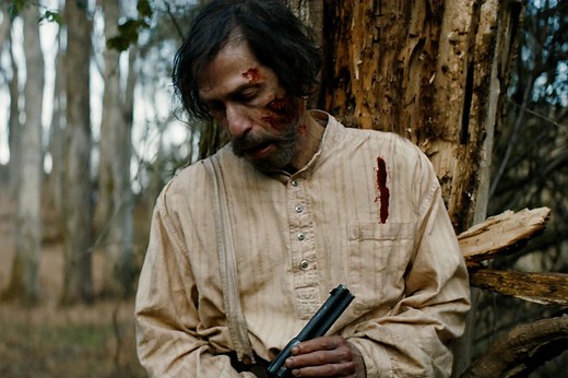 Can You Watch 'Old Henry' on Streaming?