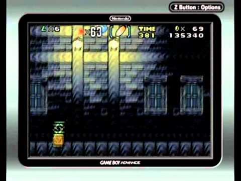 Super Mario World: Super Mario Advance 2 100% Walkthrough Extra - Luigi's Time to Shine