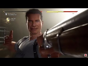 THE BEST TERMINATOR COMBOS !!