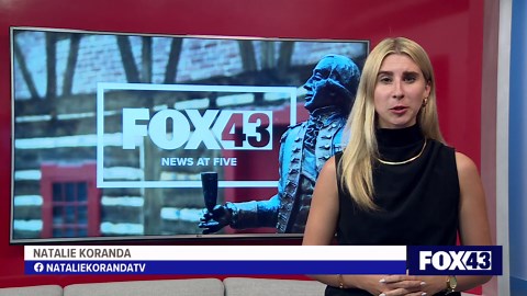 Workers rally at state Capitol as part of nationwide Labor Day protests