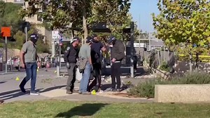 Canadian-Israeli teenager killed in Jerusalem explosion