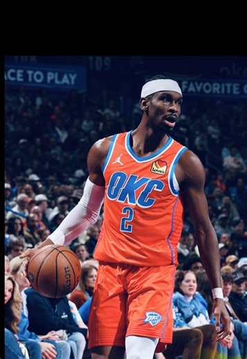 The Oklahoma City Thunder (@OKC Thunder ) were able to improve to 19-1 in their 123-119 victory over the Phoenix Suns. Shai Gilgeous-Alexander (@shai ) was amazing once again, scoring 37 PTS with 8 AST on 10/20 FG shooting. On the season Gilgeous-Alexander has continued to be one of the best scorers in the NBA, averaging 32.9 PPG, 4.9 RPG, 6.7 APG, & 1.6 SPG on 54.5% FG shooting and 42.3% 3 PT shooting. He has been able to improve his isolation scoring and his perimeter shooting, making him extr