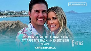 Christina Hall Says She’ll “Never Ever Give Away” Her Peace Again Amid Ongoing Divorce