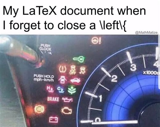 MathMatize on Instagram: "😵😵 #math #mathmemes #stem #mathematics #mathematician"