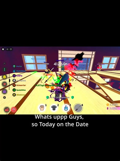 Latest Update on Anime Fighting Simulator Endless Insights