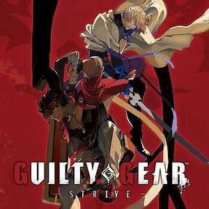 Guilty Gear -STRIVE- - TV Tropes