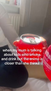 Mum's Advice on Kids Smoking & Drinking