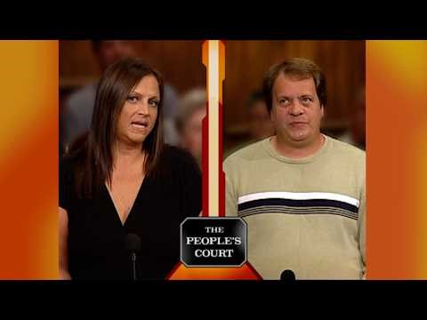 Taking Advantage of a Lady Friend