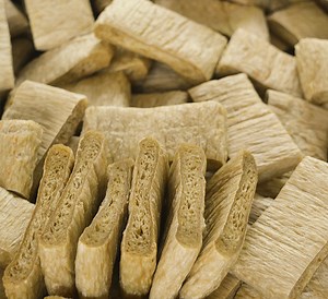 [Hot Item] Tvp Tsp Soy Protein Mock Meat Production Line