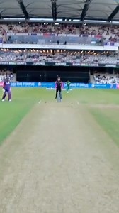 Just the 91mph 😅 | The Hundred