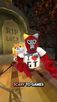 Spooky Games with LIV Creator Kit!