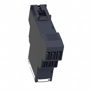 RE22R1MYMR - Multi-function Timing Relay - 0.05s…300h - 24…240V AC/DC - 1C/O | Schneider Electric UAE
