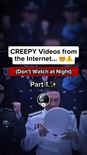 Most Terrifying Things Caught on Camera (Part 1) 😱 #shorts