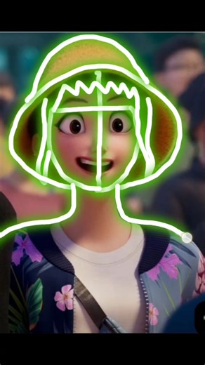 How To Draw Icon - Zoey Drawing | Icon Zoey Drawing Step By step #drawing #daitaridrawing #art