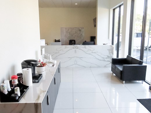 Myrtle Beach - Stone Basyx