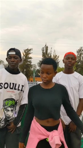 Eric Boyi | Songi songi🔥 the guns dence cr 🥰🔥 challenge 👈#dance #post #sammy #eric | Instagram