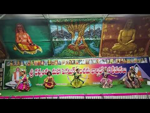 Brahmanjali-#danceclassical #dance #indianclassicaldancers #kuchipudi