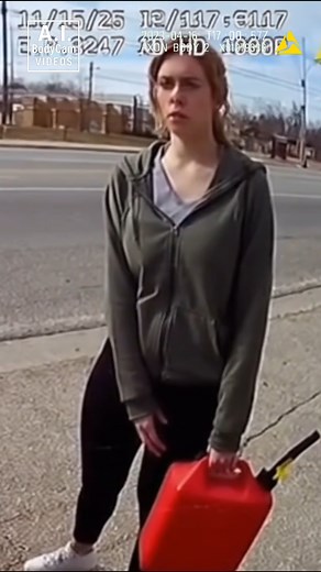 221K views · 4.4K reactions | Cop tries to arrest stranded woman and gets karma | Bodycam Stories | Facebook