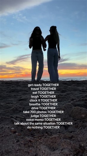 The Joy of Togetherness with Your Best Friend