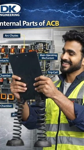 internal part of ACB#trending #trendingpostchallenge