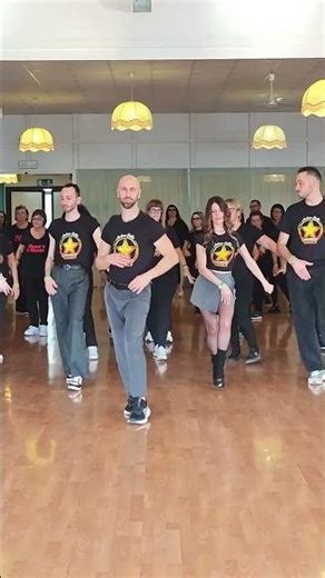 KIZOMBA | Kizomba De Mi Amor | GROUP DANCES | Andrea Stella | CHOREOGRAPHY | Trend #kizomba