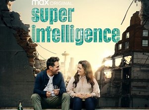 Superintelligence - Film 2020