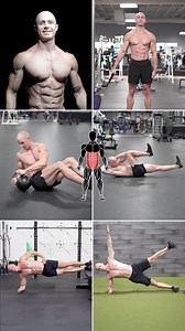 23K views · 213 reactions | Core exercises (obliques)! Here are some...