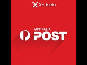 WooCommerce Australia Post Shipping Plugin with Tracking