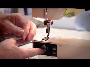 Sewing Machine Repair with a Viking 190