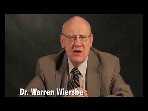 (Audio Sermon) What to Do Until the King Comes by Warren Wiersbe