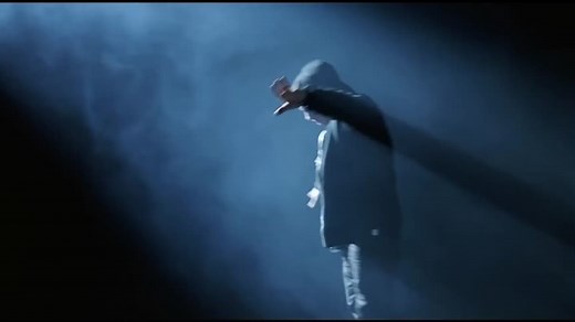 Eminem - Guts Over Fear ft. Sia