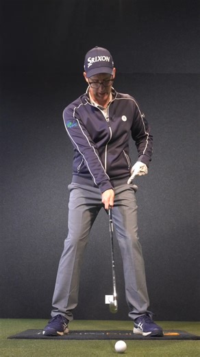 14K views · 241 reactions | Mark Crossfield, golf professional, shares some golf swing basics. You can improve your takeaway and hit more consistent golf shots. | Mark Crossfield | Facebook