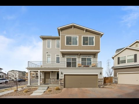 Calla Walker presents 10250 Xanadu St Commerce City, CO | ColdwellBankerHomes.com