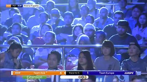 MVP for a reason! 💥 Last year’s Reyes Cup gave us a glimpse of what 2025 had in store for Aloysius Yapp. #ReyesCup | Matchroom Pool