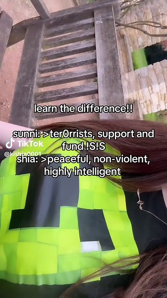 Sunni vs. Shia Islam: Understanding the Differences