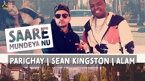 Describe this Song/ Video in ONE EMOJI below! 👇 😎 https://www.youtube.com/watch?v=Bp0r7sQKjks #SaareMundeyaNu Parichay Sean Kingston | Parichay