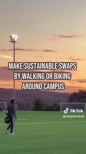 extra grateful for campus beauty this Earth Week. 🥹 #Hokies #college #VirginiaTech