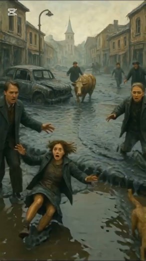 They Blew Up a Whale… and It Rained Flesh 😳💥 (True Story)