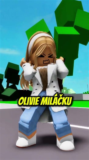 MŮJ NEVLASTNÍ TÁTA JE PŘÍŠERNÝ V ROBLOXU! 😭