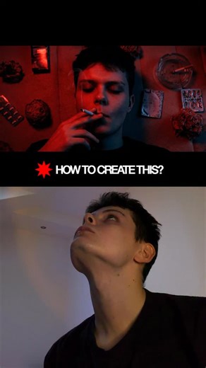 Andrew Zadonsky | Creative director on Instagram: "Comment SECRET to get all project files, assets, and the community for free!💻 @higgsfield.ai pure cinema"