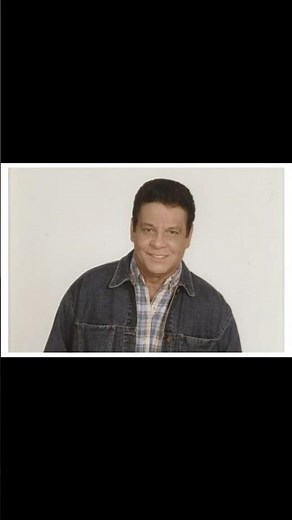 Fernando Poe Jr. (Filipino Legends)