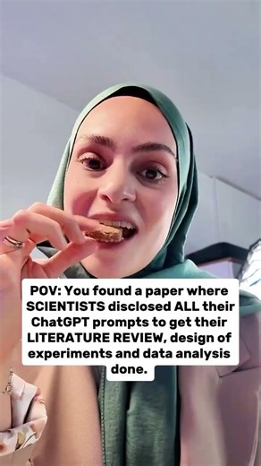 AI Wrote Experiments, Found a Cure?! 🤯 May 2025 Breakthrough Explained