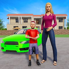 Mom Simulator: Virtual Mother