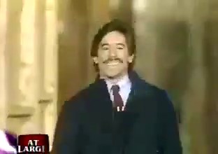 40 Years Ago Today:The Mystery of Al Capone's Vaults was a two-hour television special that was broadcast live in syndication on April 21, 1986, hosted by Geraldo Rivera. It centered on the opening of a walled-off underground room in the Lexington Hotel in Chicago once owned by the crime lord Al Capone, which turned out to be empty except for debris. Thirty million people watched, making it the highest-rated syndicated special in History.#ChicagoHistory ☑️