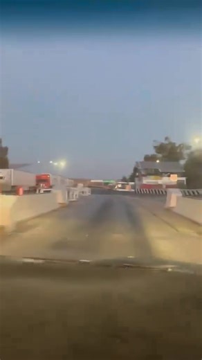 🔴 Continúan las carreteras solas y las casetas con las plumas levantadas | Código Rojo