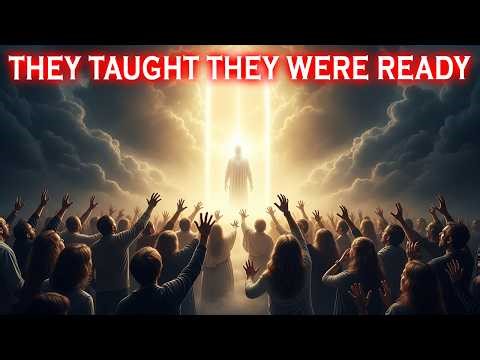 Why the End May Surprise More Believers Than Expected