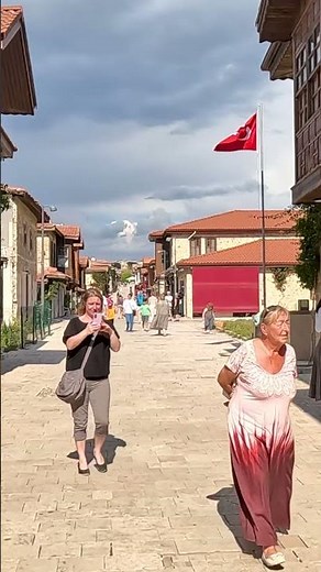 The Best of Side, Turkey: Travel Tips & Highlights