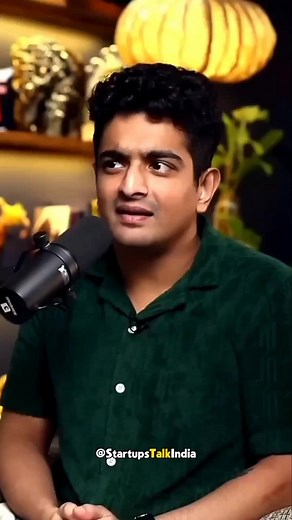 Startup India Magazine on Reels