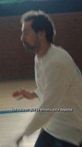 En el baloncesto todo puede pasar 🏀⁣ ⁣ Pero, más allá del resultado, este deporte me ha enseñado valores como el compromiso, el esfuerzo, el sacrificio y el trabajo en equipo.⁣ ⁣ Y siento que mi mejor versión es la que está por llegar.⁣ ⁣ Sanitas #Embajador #EquipoSanitas #TuMejorVersión | Sergio Llull