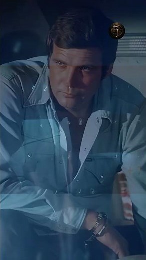 The Six Million Dollar Man: A TV Icon. 💪📺